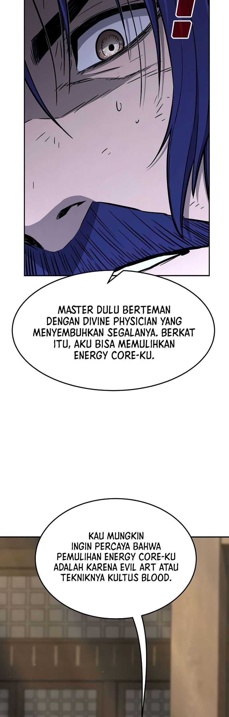 Absolute Sword Sense Chapter 63 Gambar 67