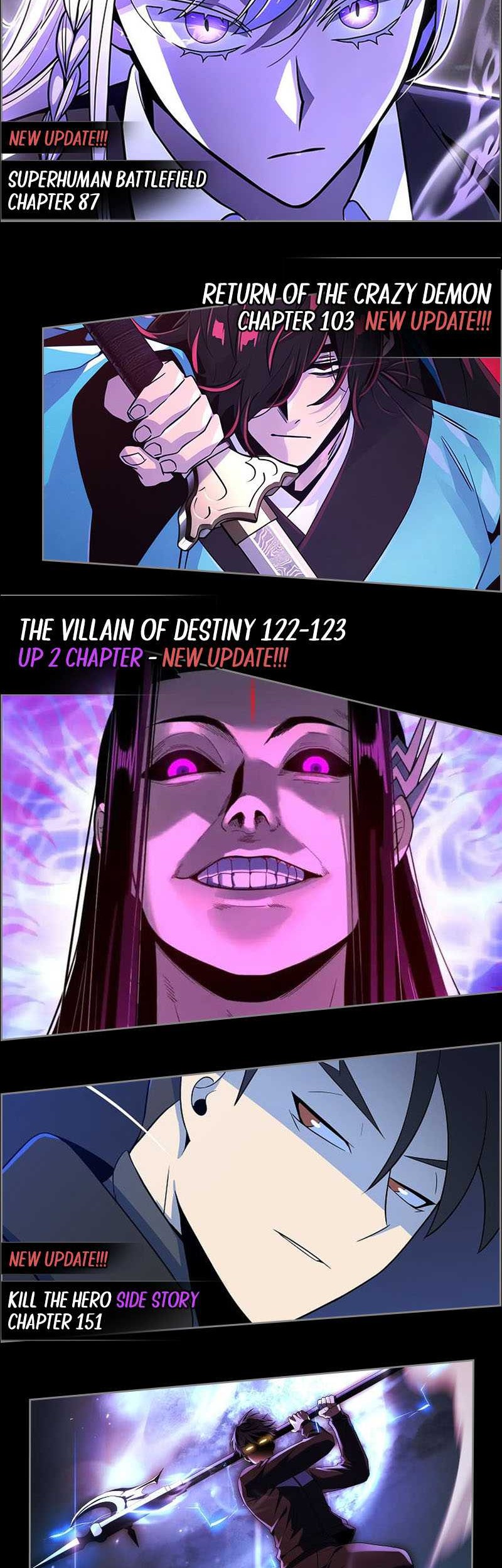 Absolute Sword Sense Chapter 63 Gambar 74
