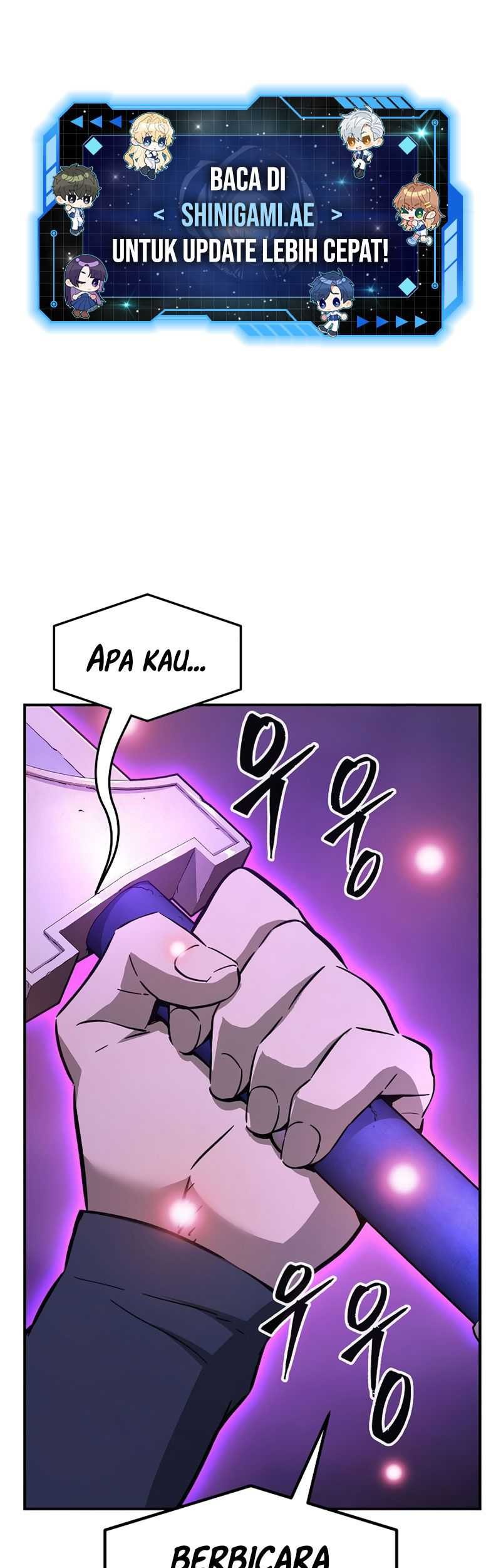 Baca Manhwa Absolute Sword Sense Chapter 63 Gambar 2