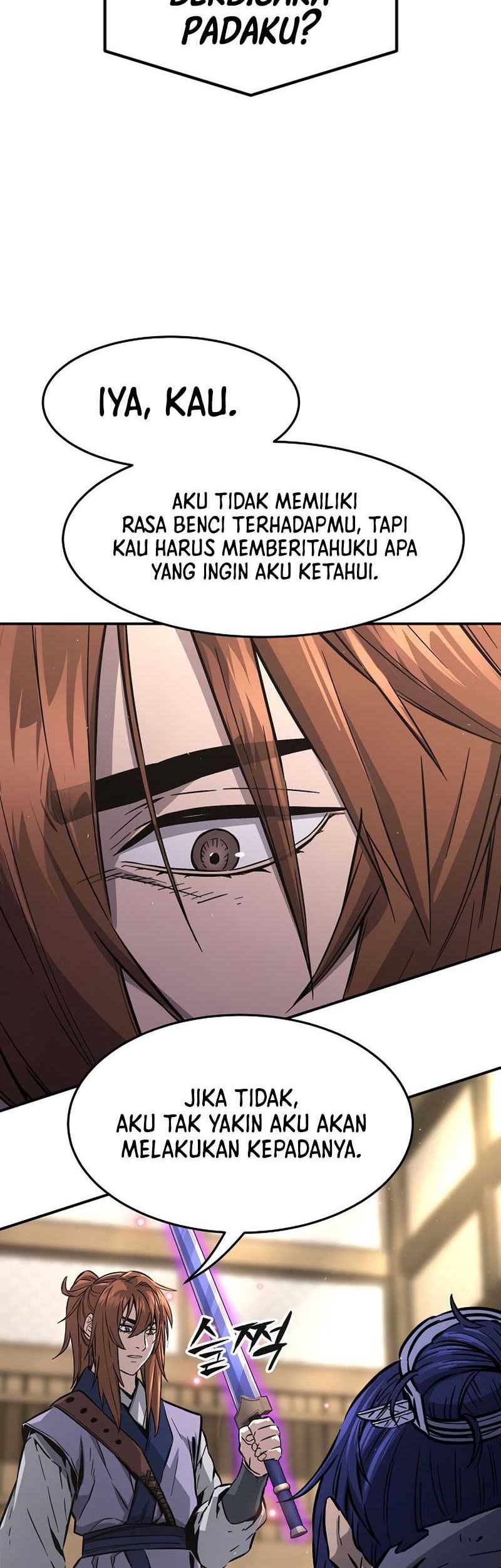Absolute Sword Sense Chapter 63 Gambar 3