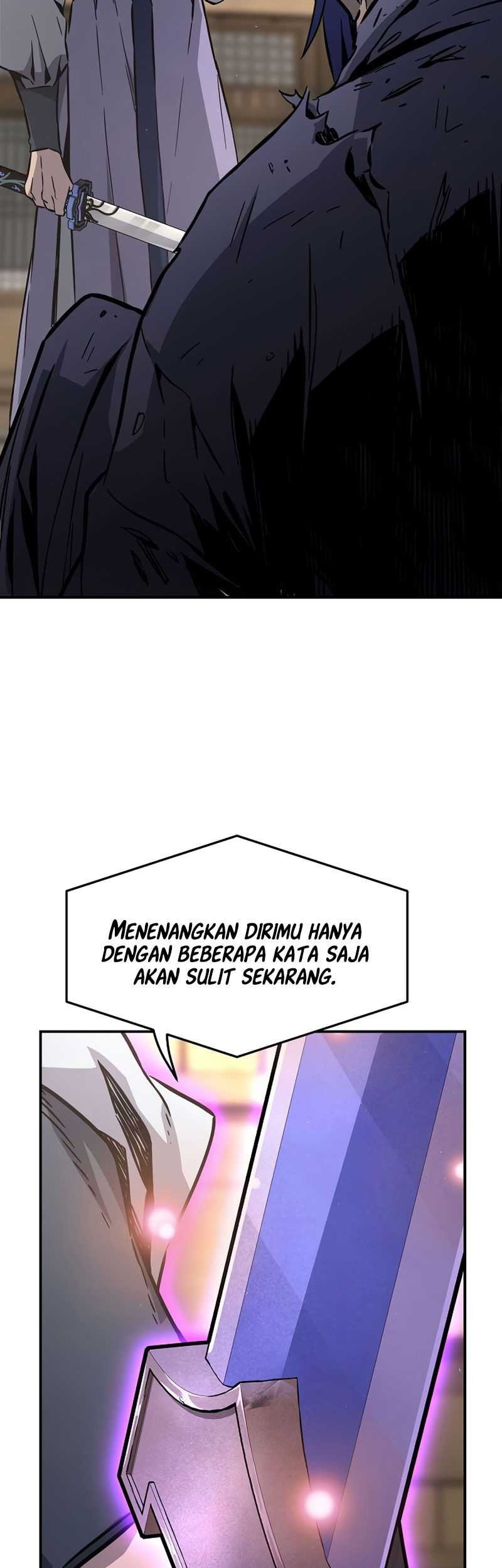 Absolute Sword Sense Chapter 63 Gambar 4