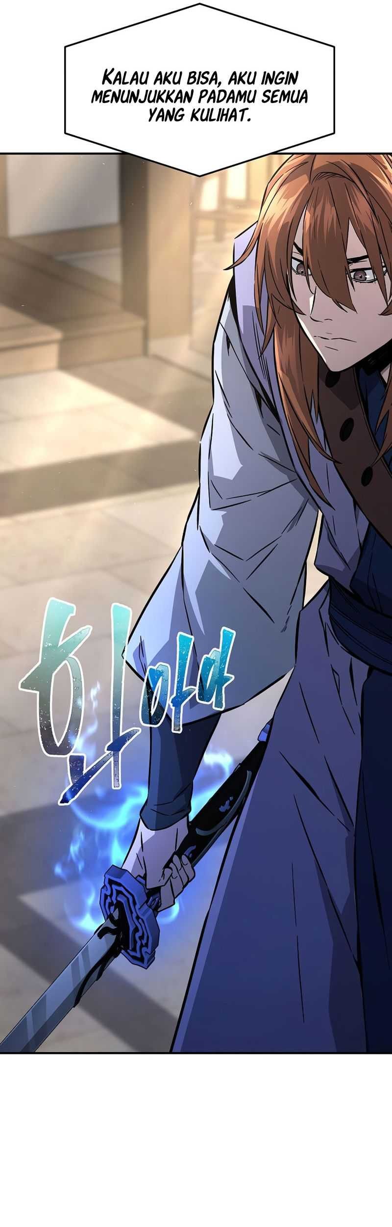 Absolute Sword Sense Chapter 63 Gambar 6