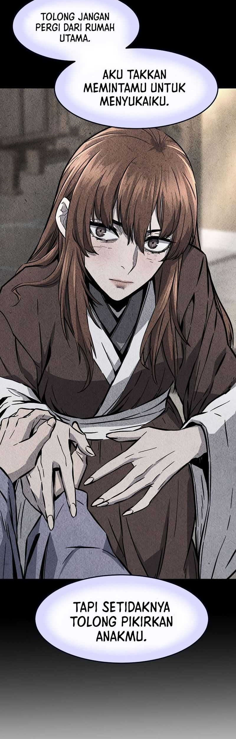 Absolute Sword Sense Chapter 63 Gambar 9