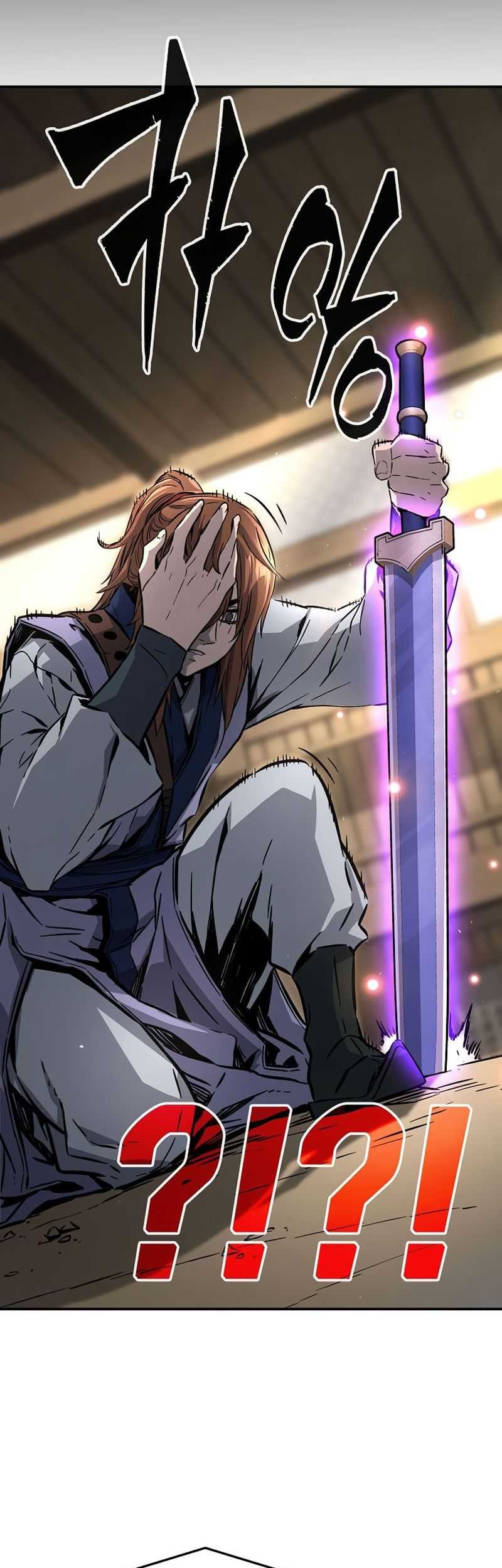 Absolute Sword Sense Chapter 63 Gambar 10