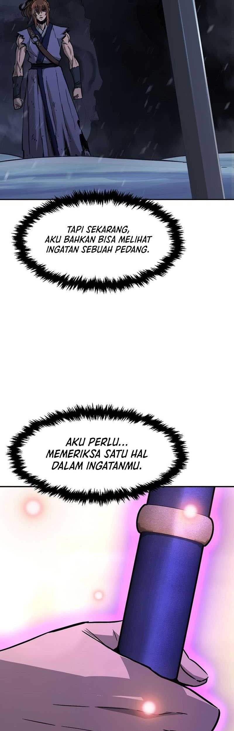 Absolute Sword Sense Chapter 63 Gambar 16