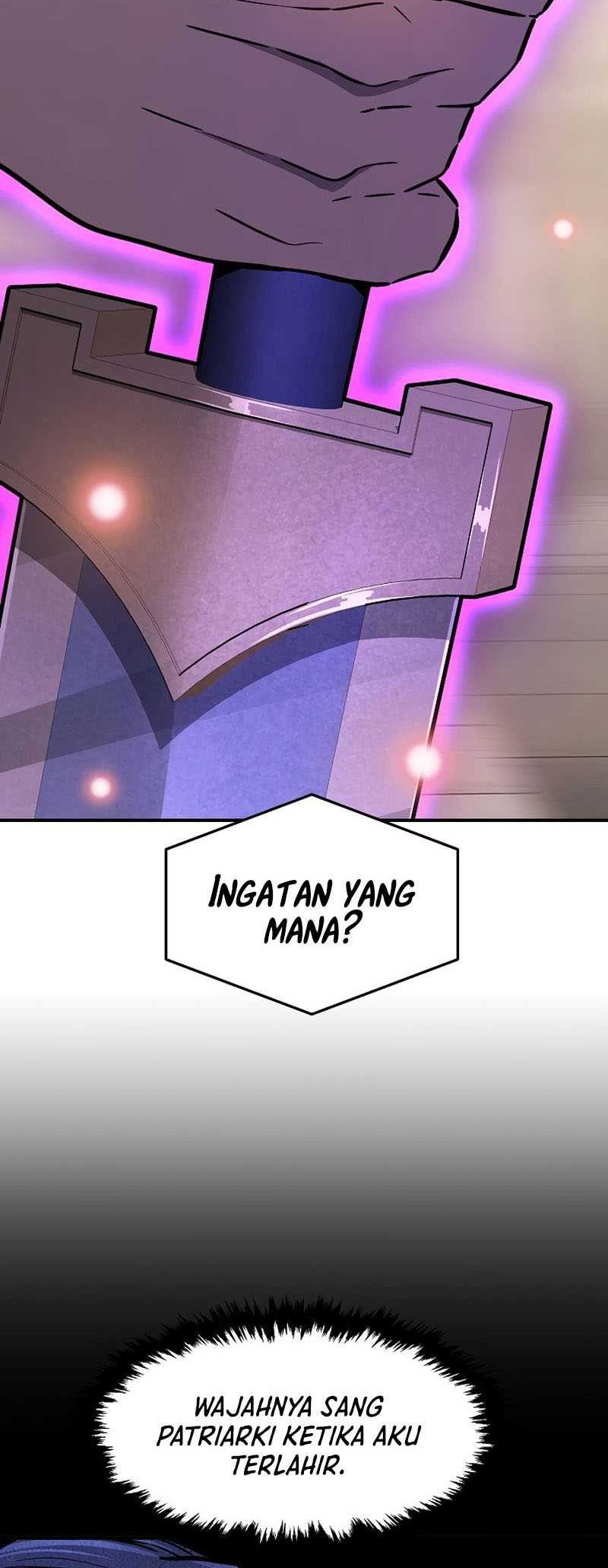 Absolute Sword Sense Chapter 63 Gambar 17