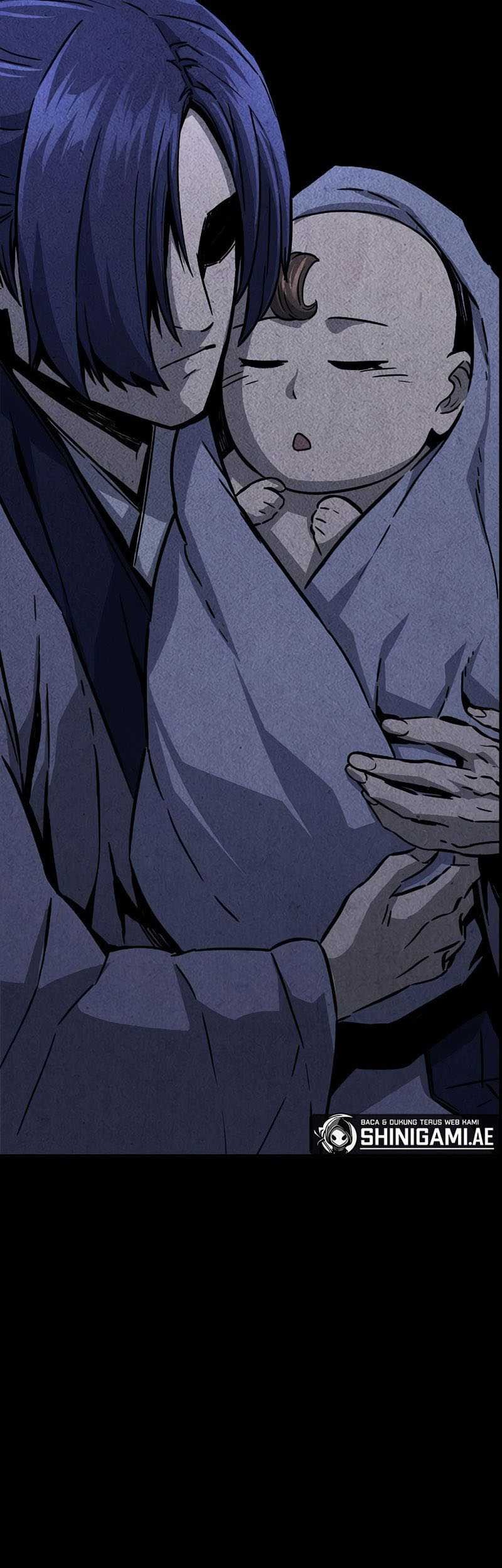 Absolute Sword Sense Chapter 63 Gambar 18