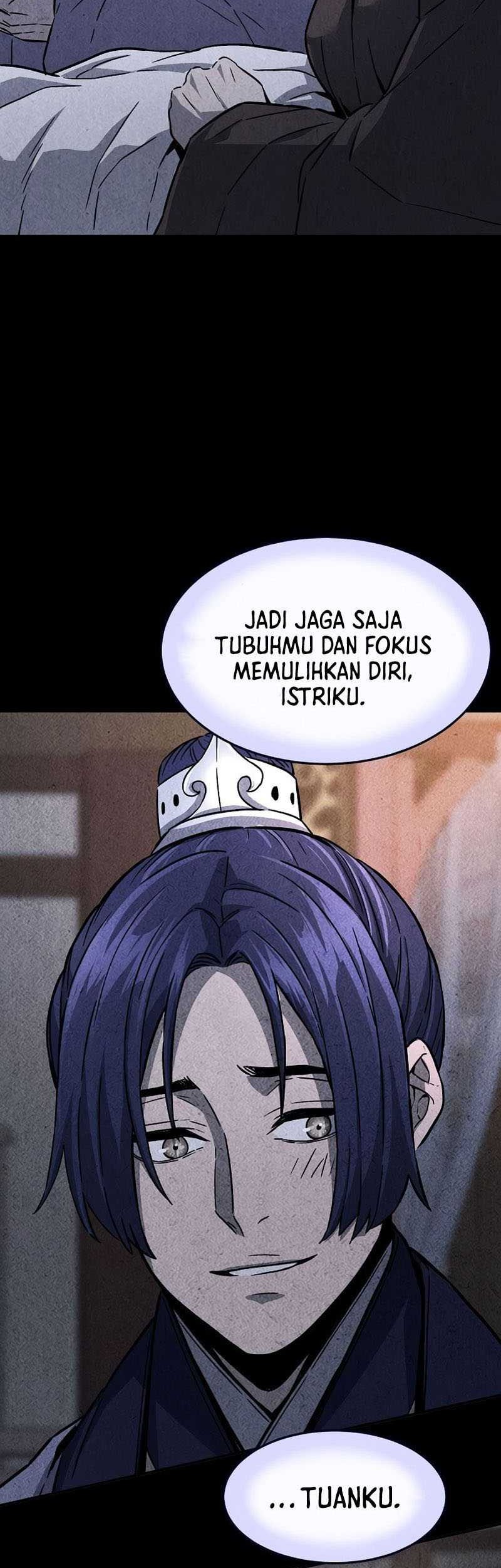 Absolute Sword Sense Chapter 63 Gambar 20
