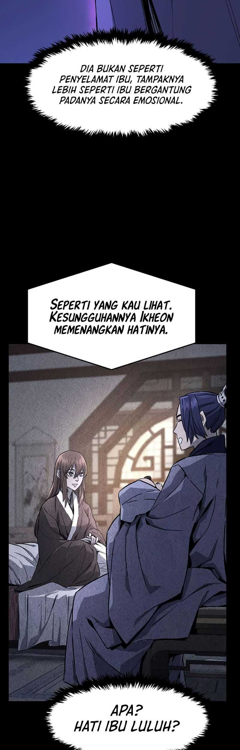 Absolute Sword Sense Chapter 63 Gambar 23