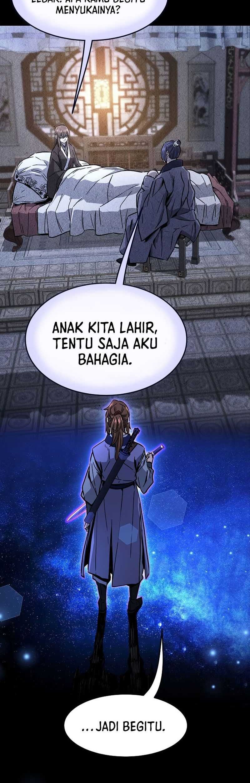 Absolute Sword Sense Chapter 63 Gambar 25
