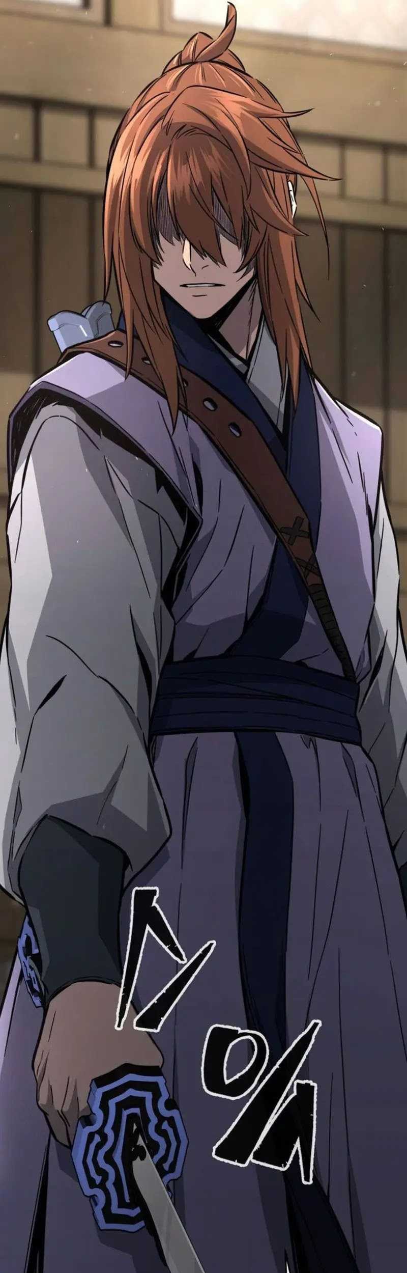 Absolute Sword Sense Chapter 62 Gambar 34