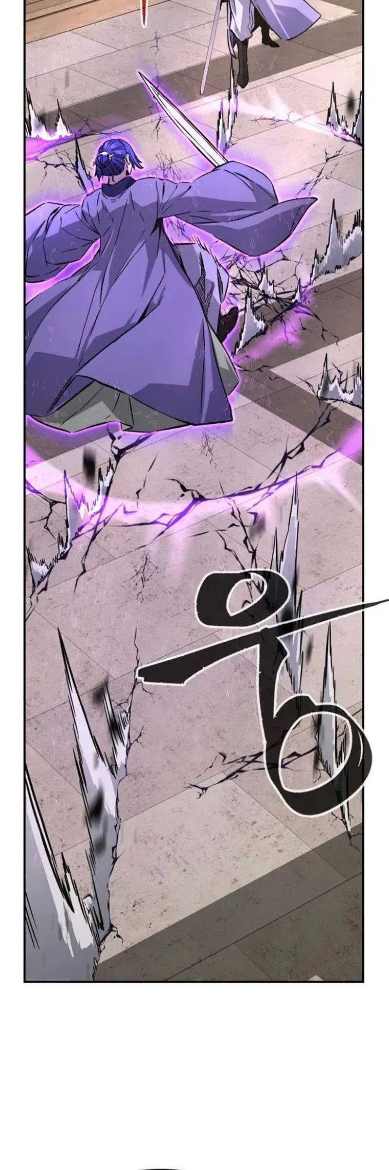 Absolute Sword Sense Chapter 62 Gambar 37