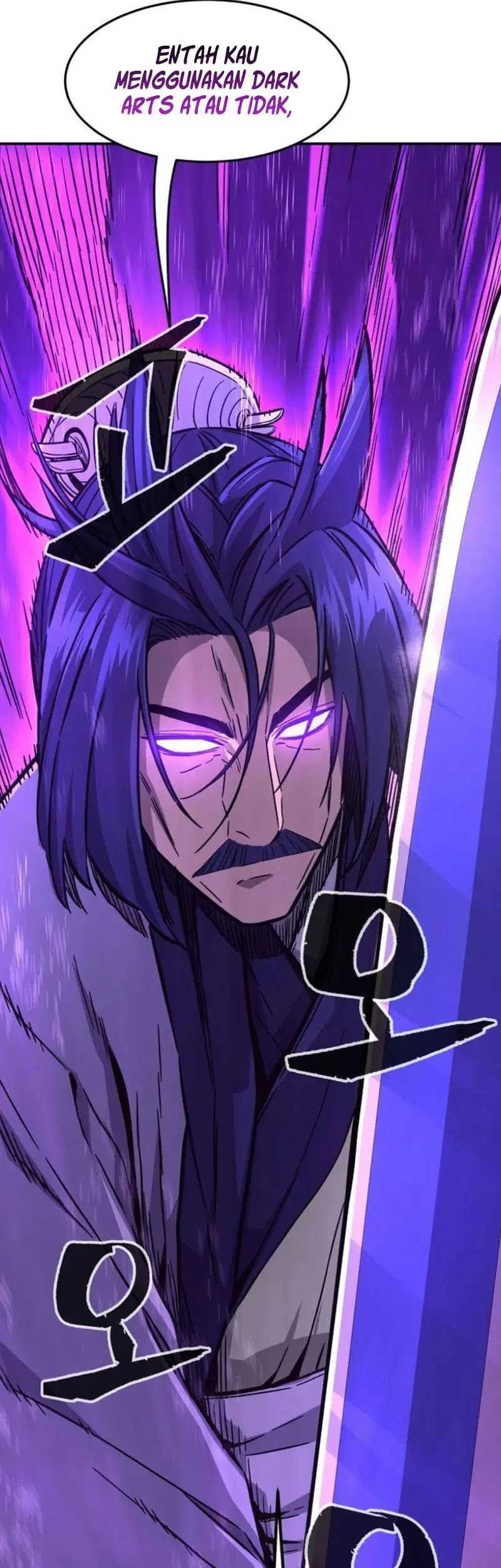 Absolute Sword Sense Chapter 62 Gambar 38
