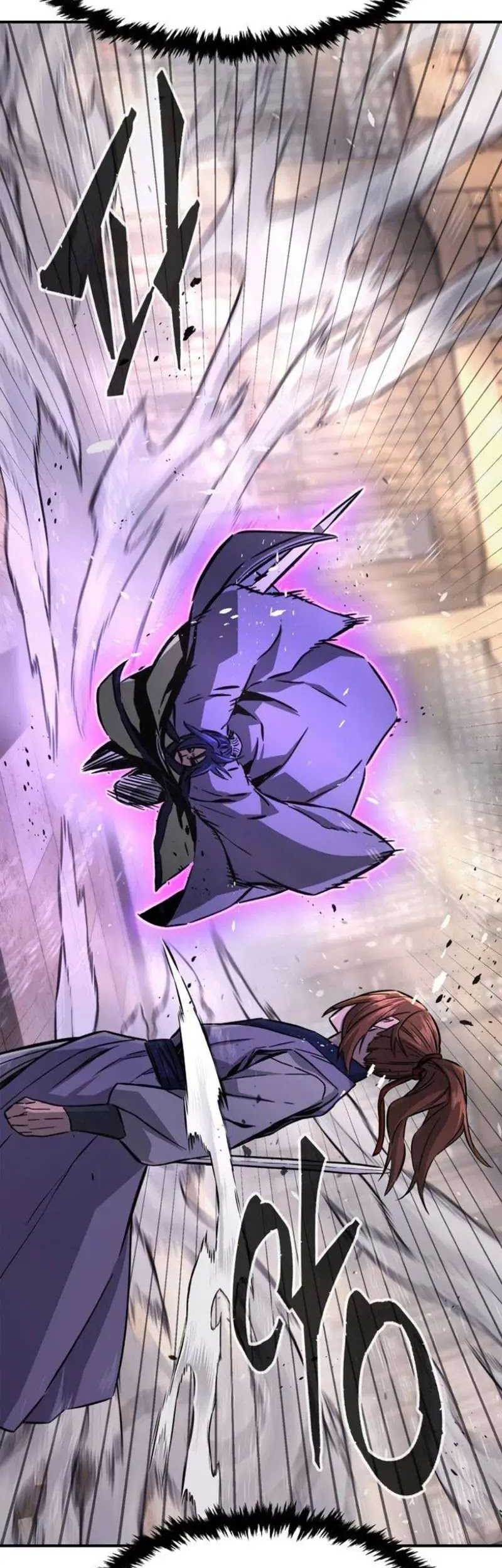 Absolute Sword Sense Chapter 62 Gambar 40