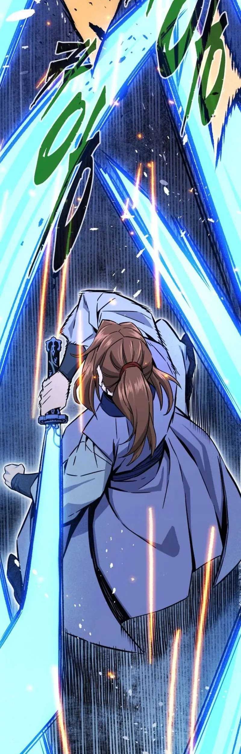 Absolute Sword Sense Chapter 62 Gambar 44