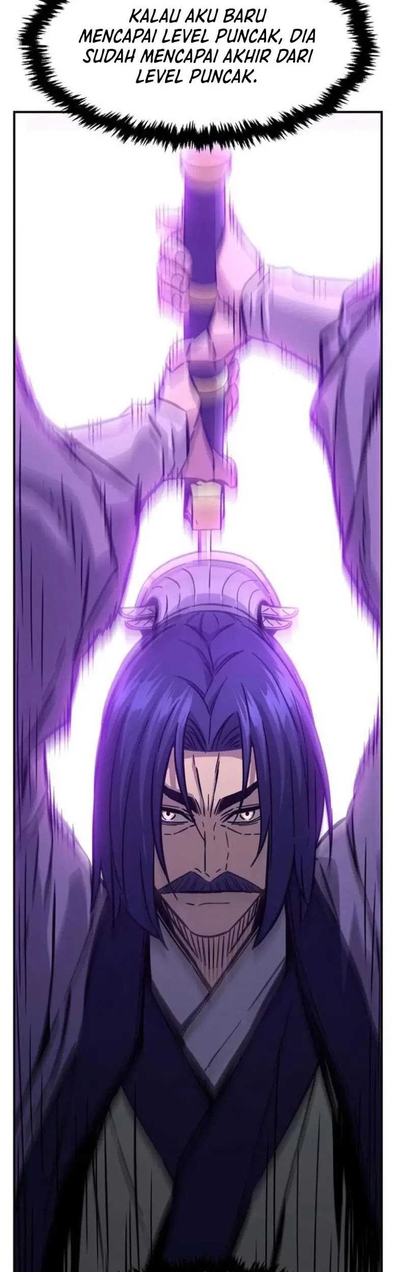 Absolute Sword Sense Chapter 62 Gambar 47