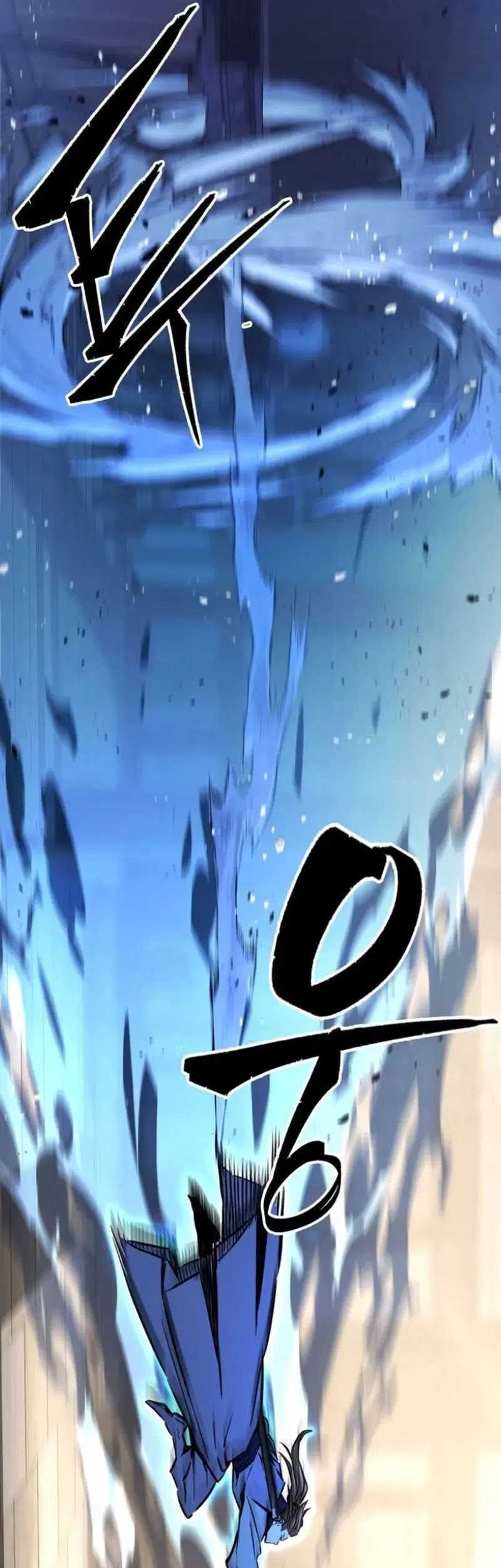 Absolute Sword Sense Chapter 62 Gambar 50