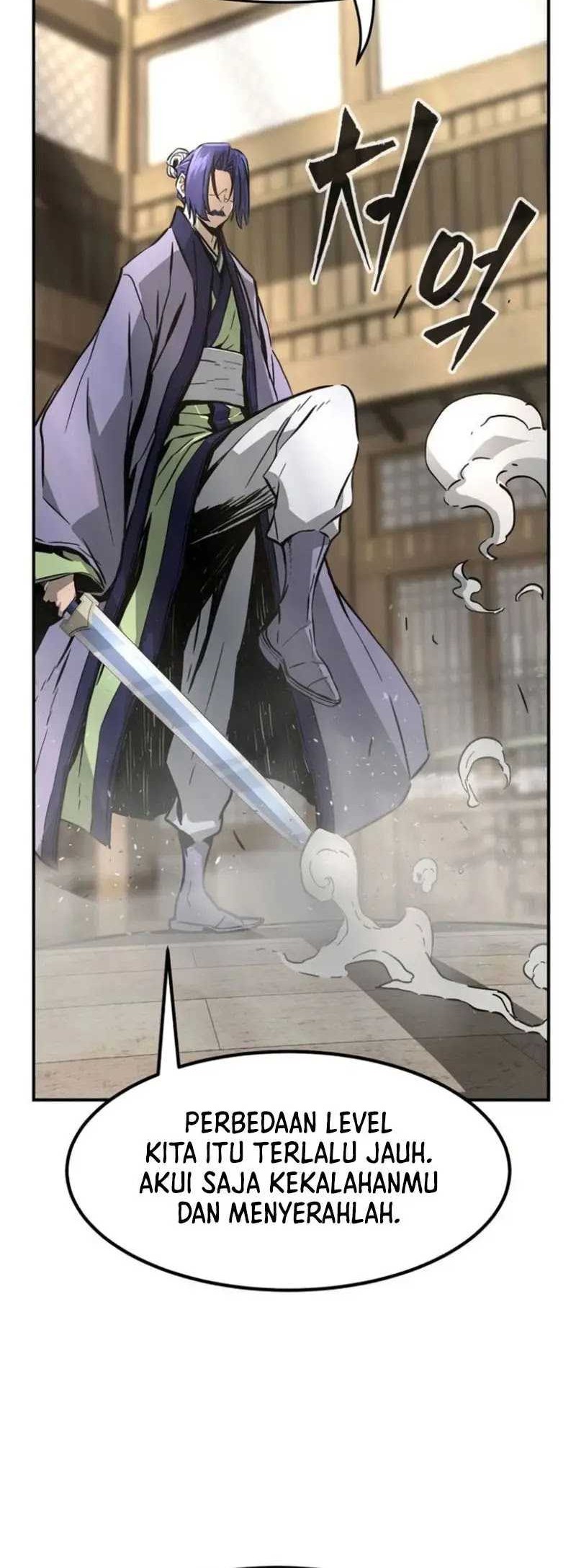 Absolute Sword Sense Chapter 62 Gambar 59