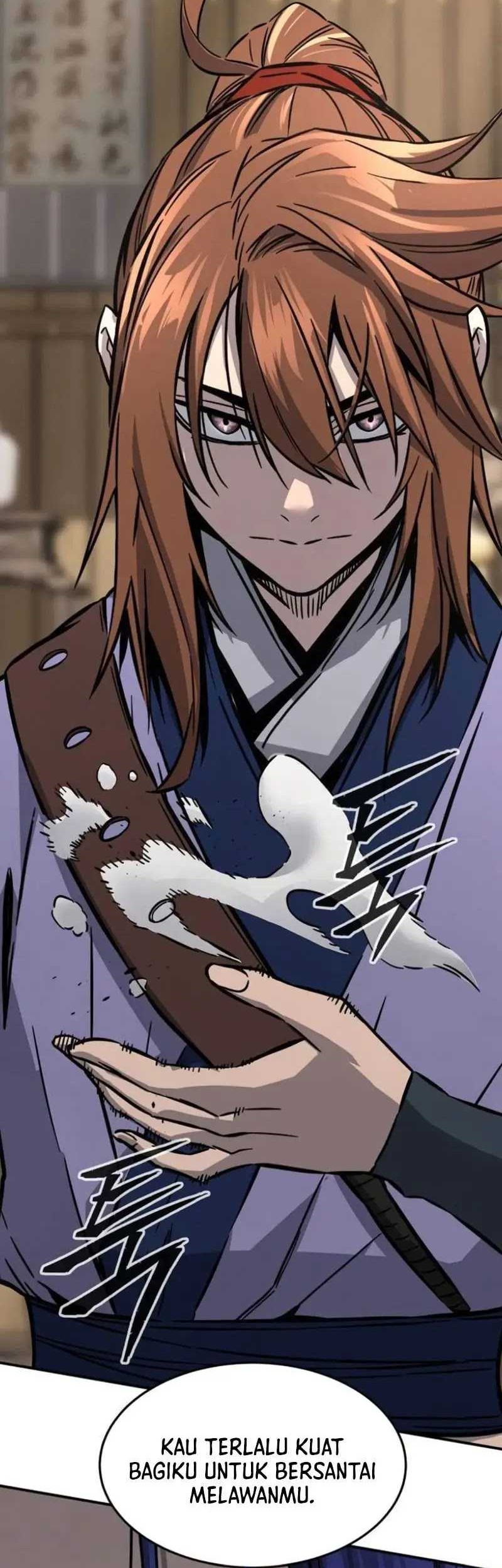Absolute Sword Sense Chapter 62 Gambar 61