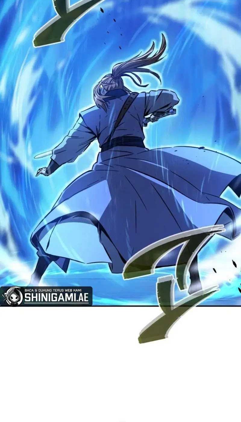 Absolute Sword Sense Chapter 62 Gambar 63