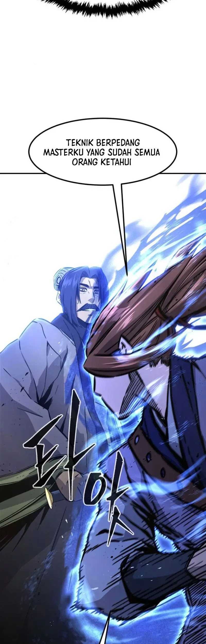 Absolute Sword Sense Chapter 62 Gambar 65