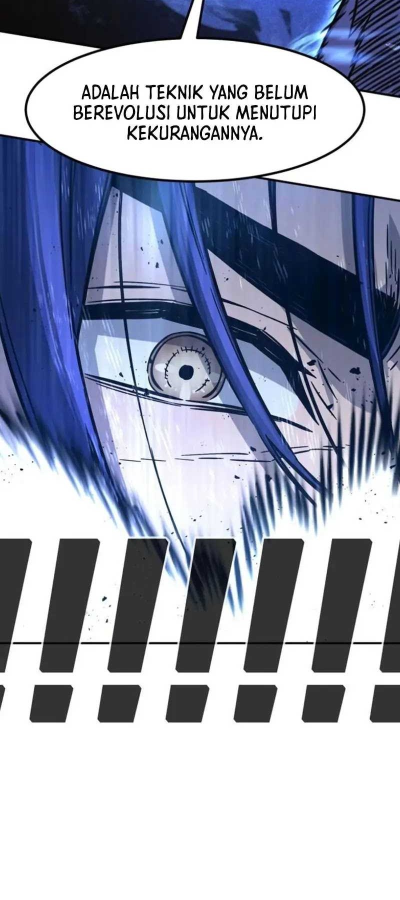 Absolute Sword Sense Chapter 62 Gambar 66