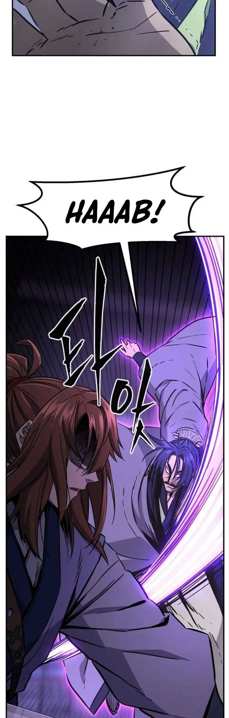 Absolute Sword Sense Chapter 62 Gambar 69