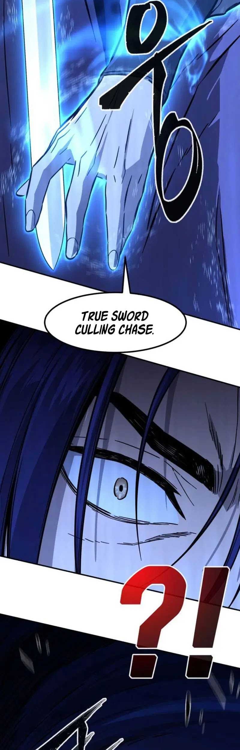 Absolute Sword Sense Chapter 62 Gambar 72
