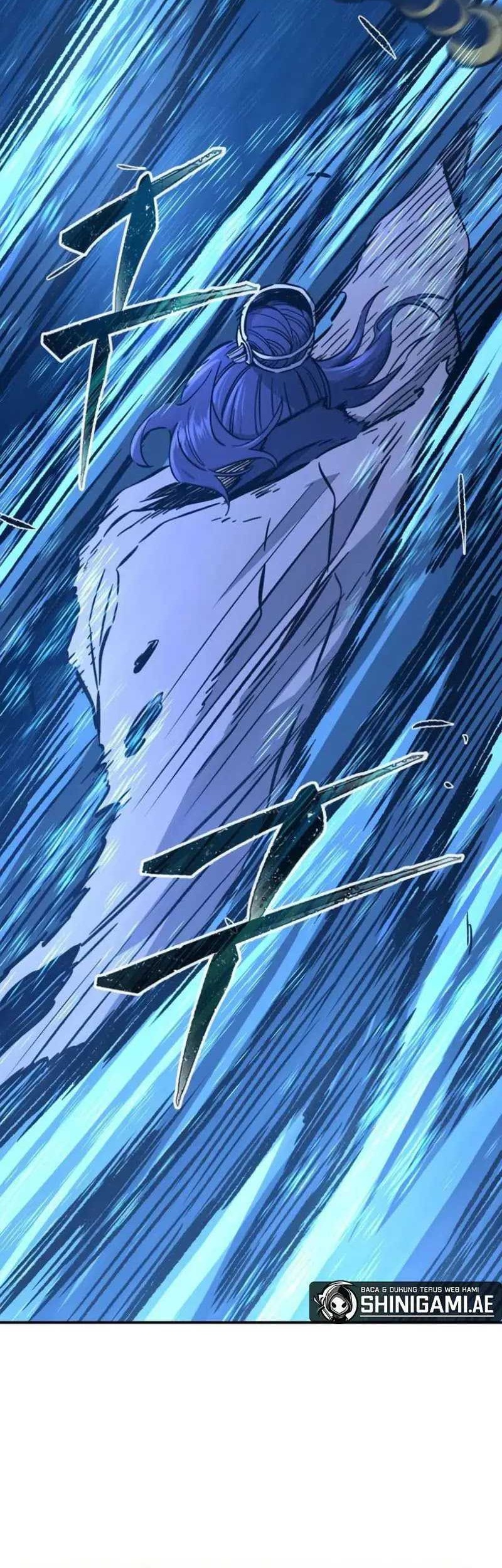 Absolute Sword Sense Chapter 62 Gambar 74