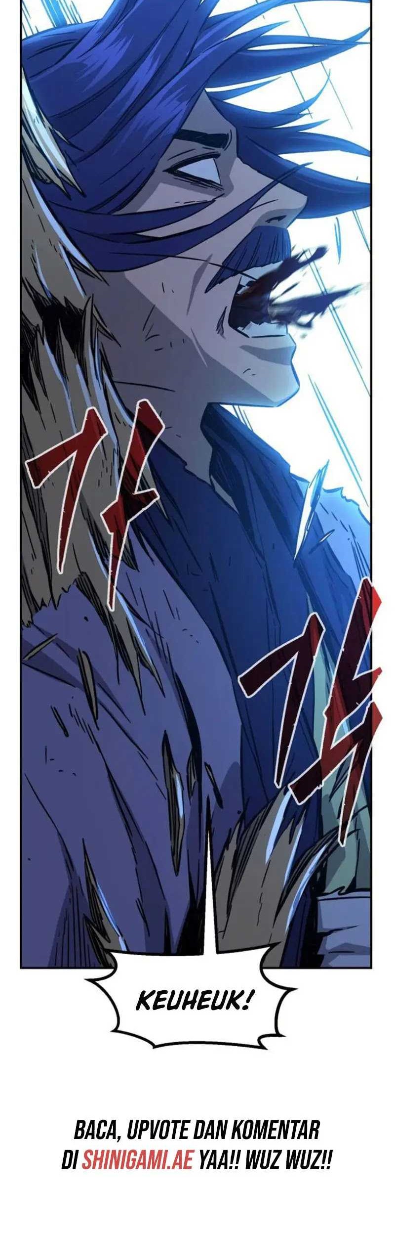 Absolute Sword Sense Chapter 62 Gambar 76