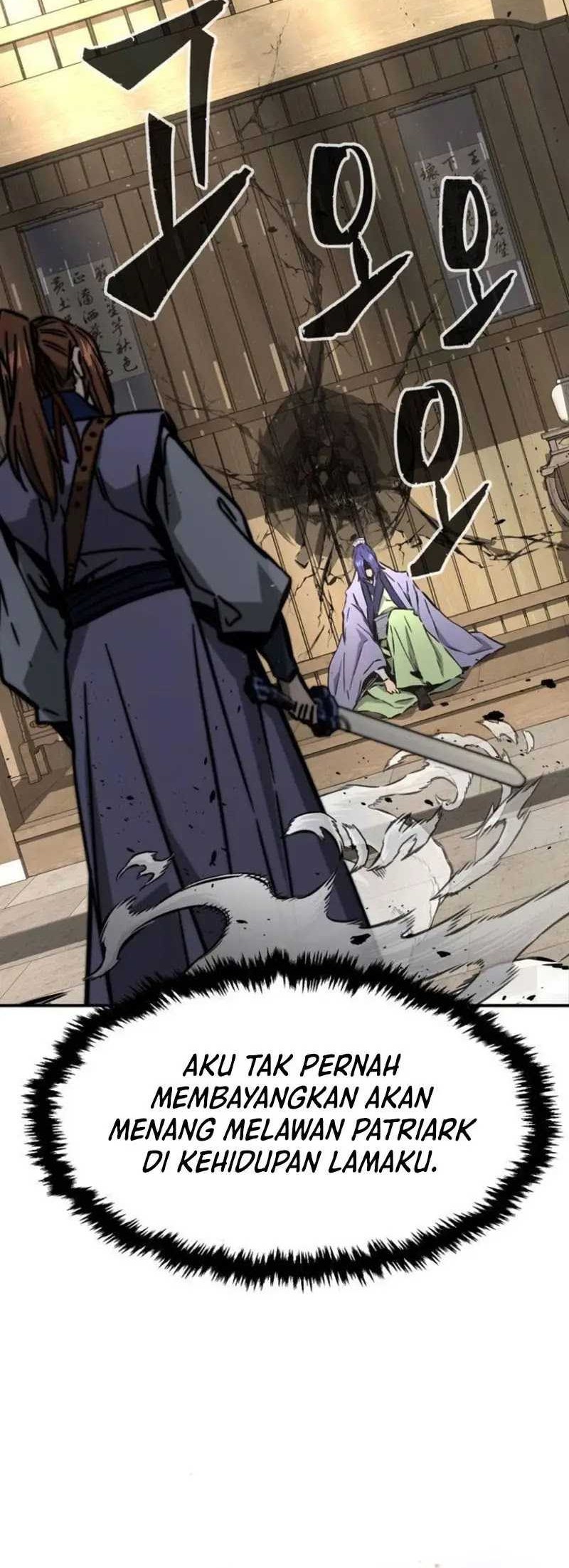 Absolute Sword Sense Chapter 62 Gambar 78