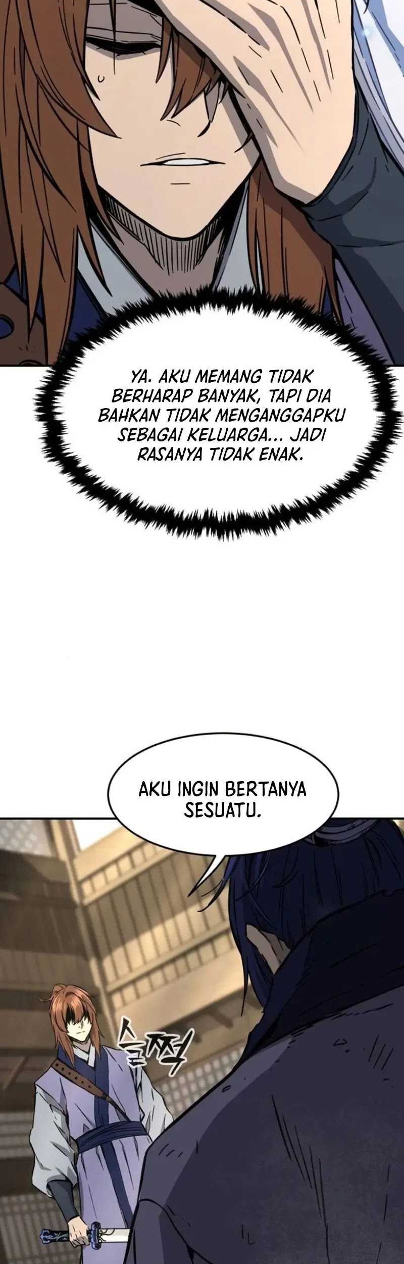 Absolute Sword Sense Chapter 62 Gambar 80