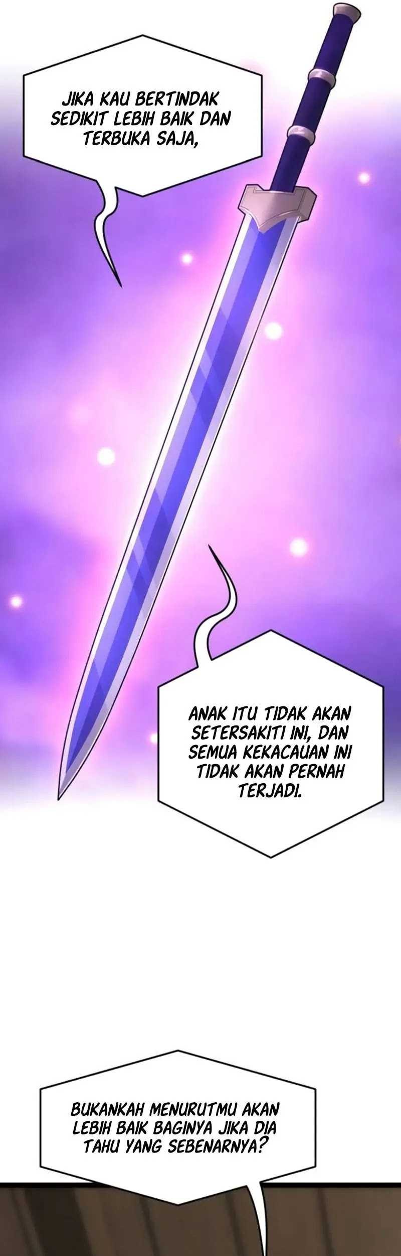 Absolute Sword Sense Chapter 62 Gambar 83