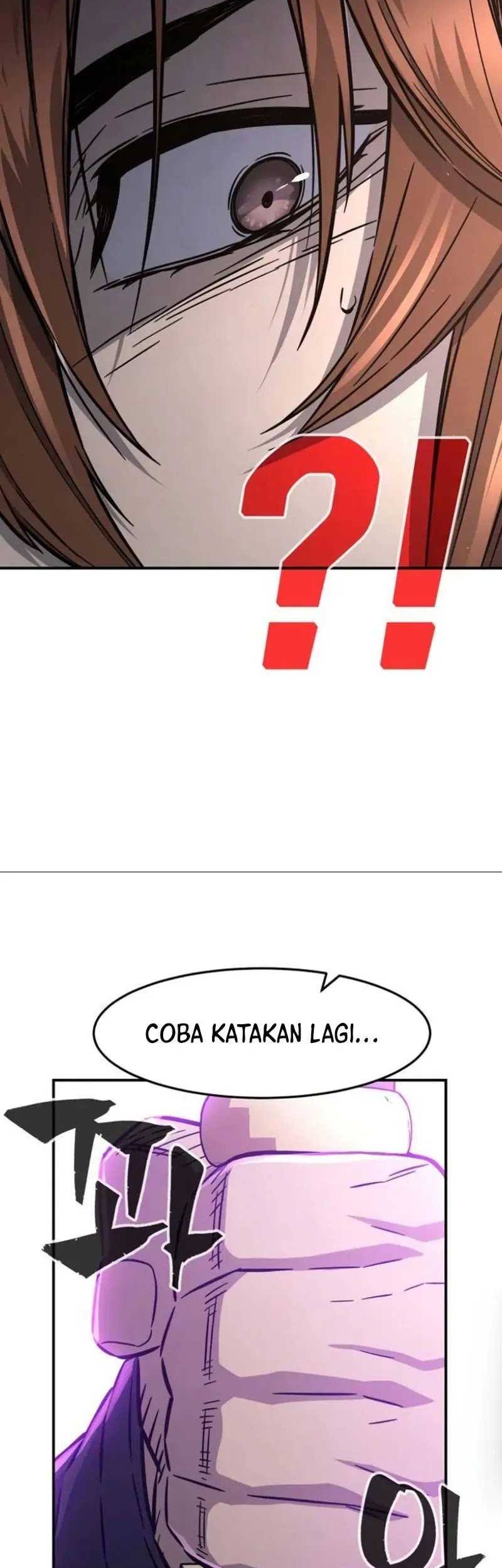 Absolute Sword Sense Chapter 62 Gambar 85