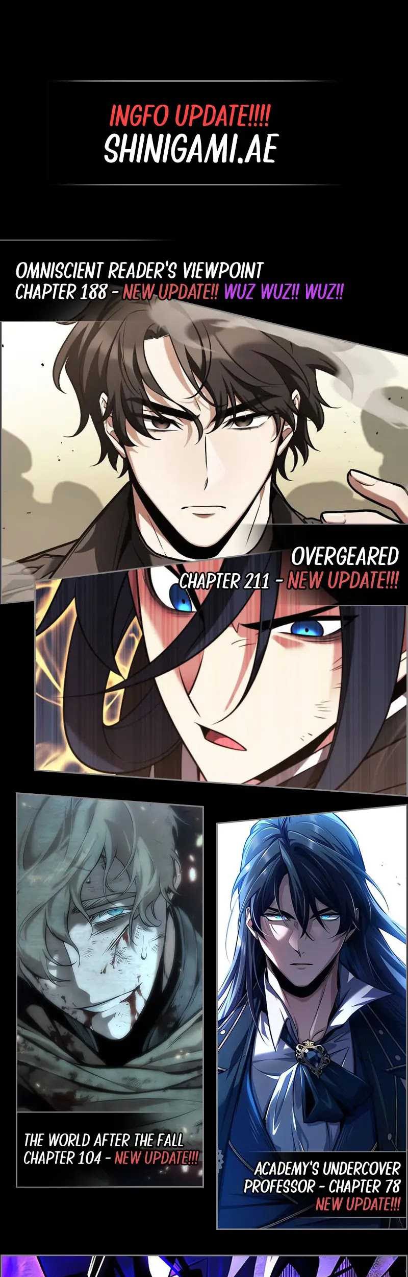 Absolute Sword Sense Chapter 62 Gambar 89