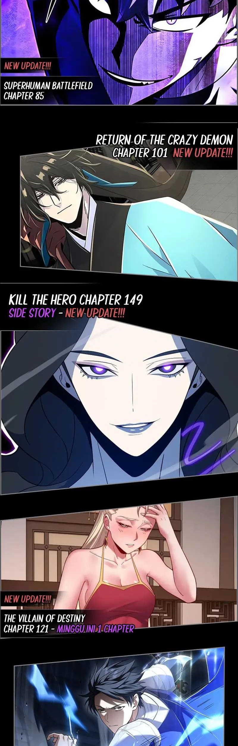 Absolute Sword Sense Chapter 62 Gambar 90