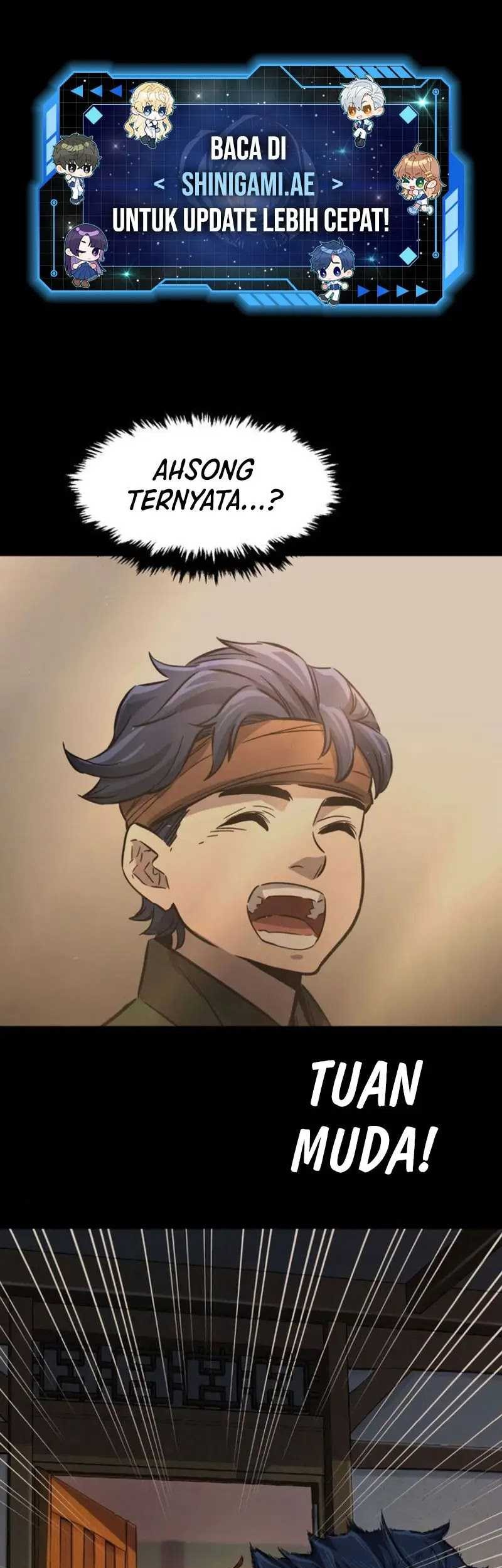 Baca Manhwa Absolute Sword Sense Chapter 62 Gambar 2