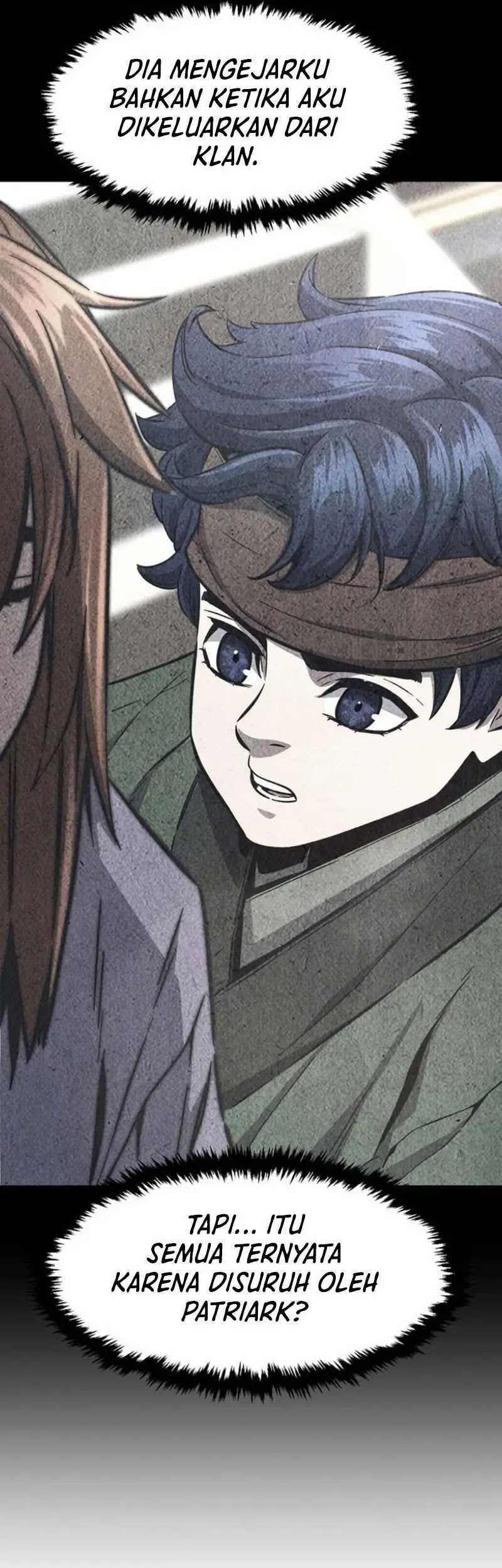 Absolute Sword Sense Chapter 62 Gambar 6