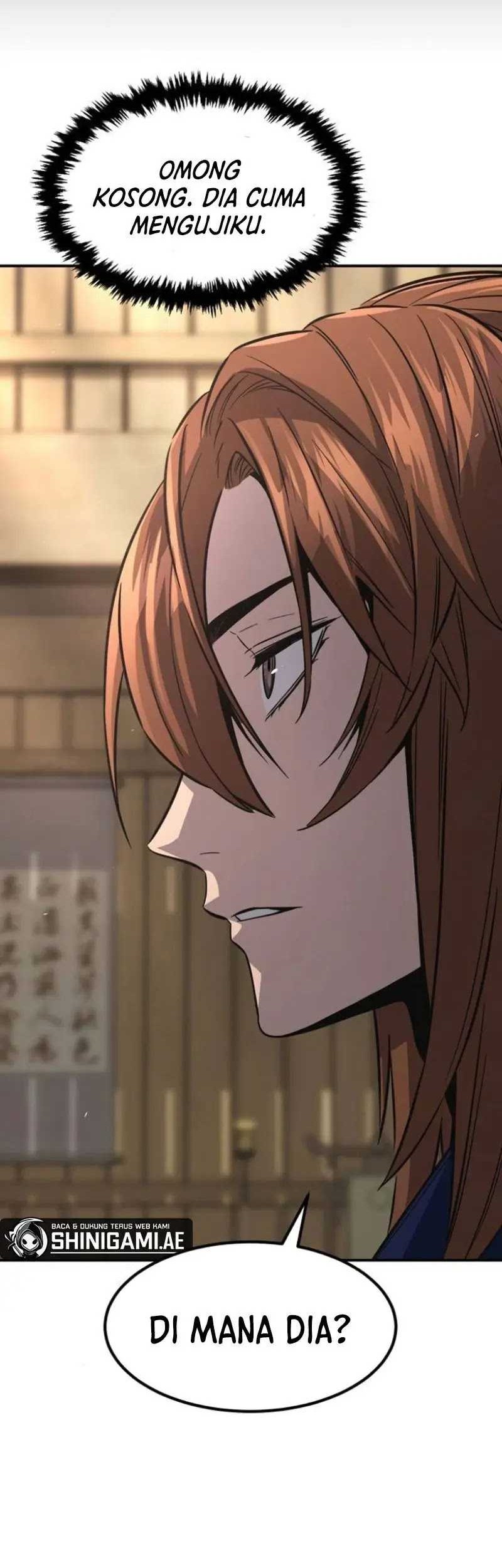 Absolute Sword Sense Chapter 62 Gambar 7