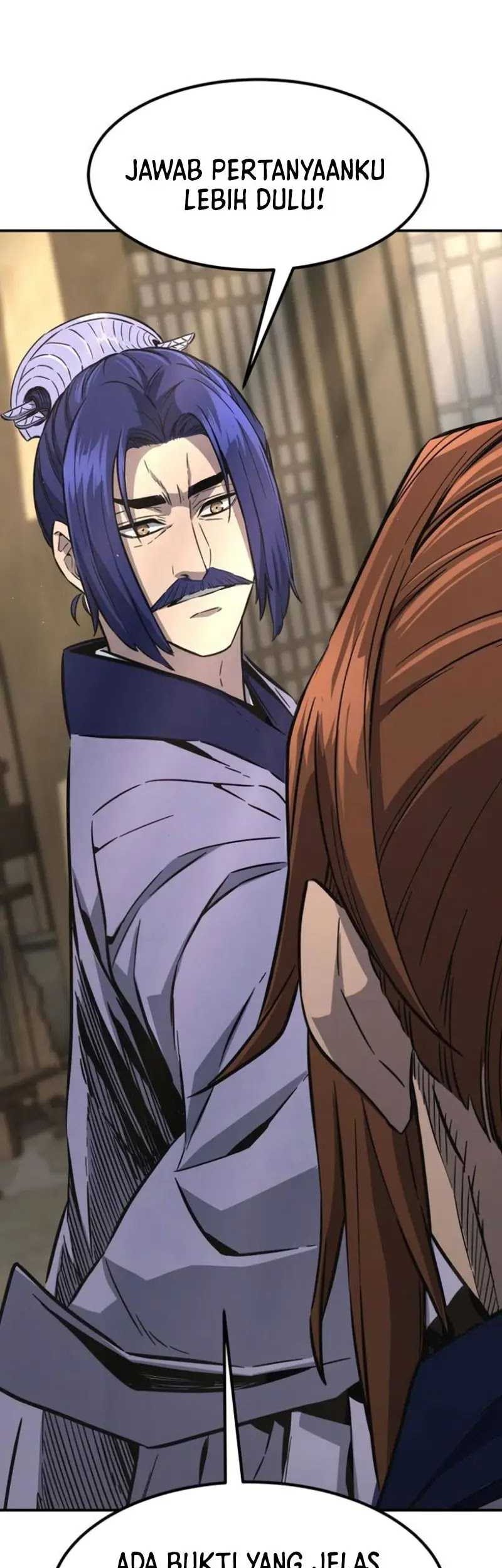 Absolute Sword Sense Chapter 62 Gambar 8