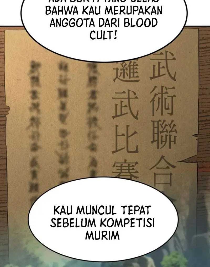 Absolute Sword Sense Chapter 62 Gambar 9