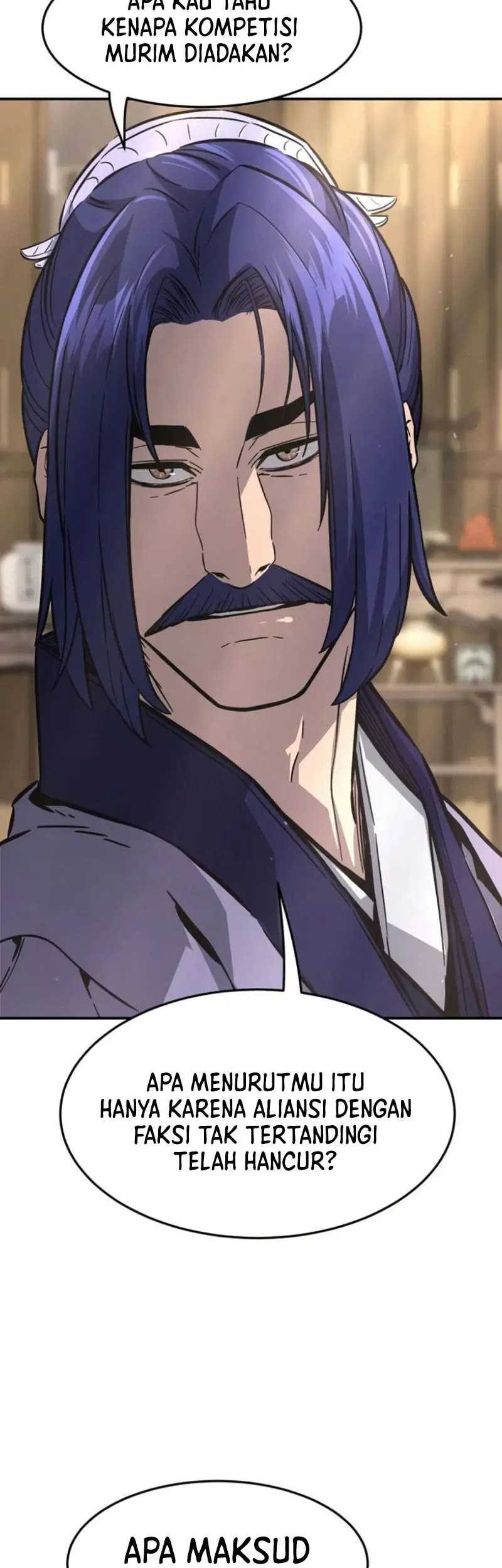 Absolute Sword Sense Chapter 62 Gambar 11