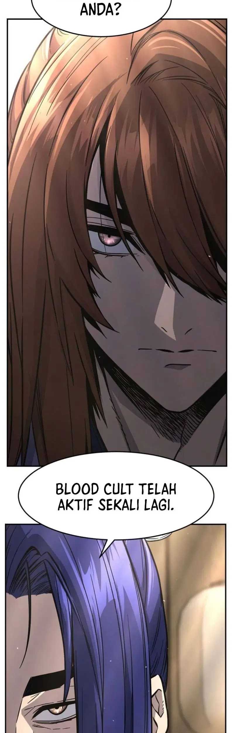 Absolute Sword Sense Chapter 62 Gambar 12
