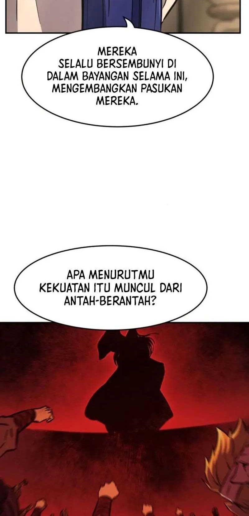 Absolute Sword Sense Chapter 62 Gambar 13