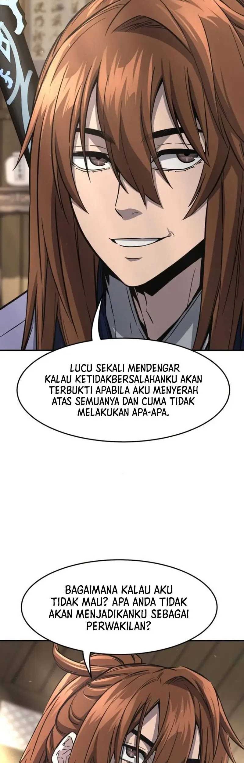 Absolute Sword Sense Chapter 62 Gambar 23