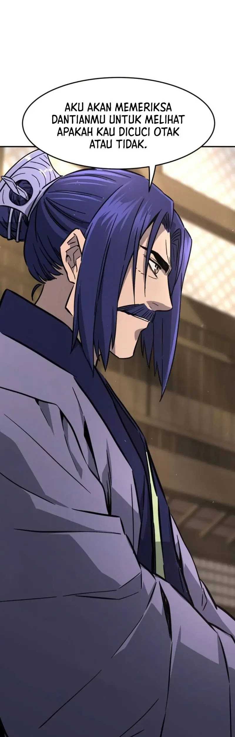 Absolute Sword Sense Chapter 62 Gambar 31