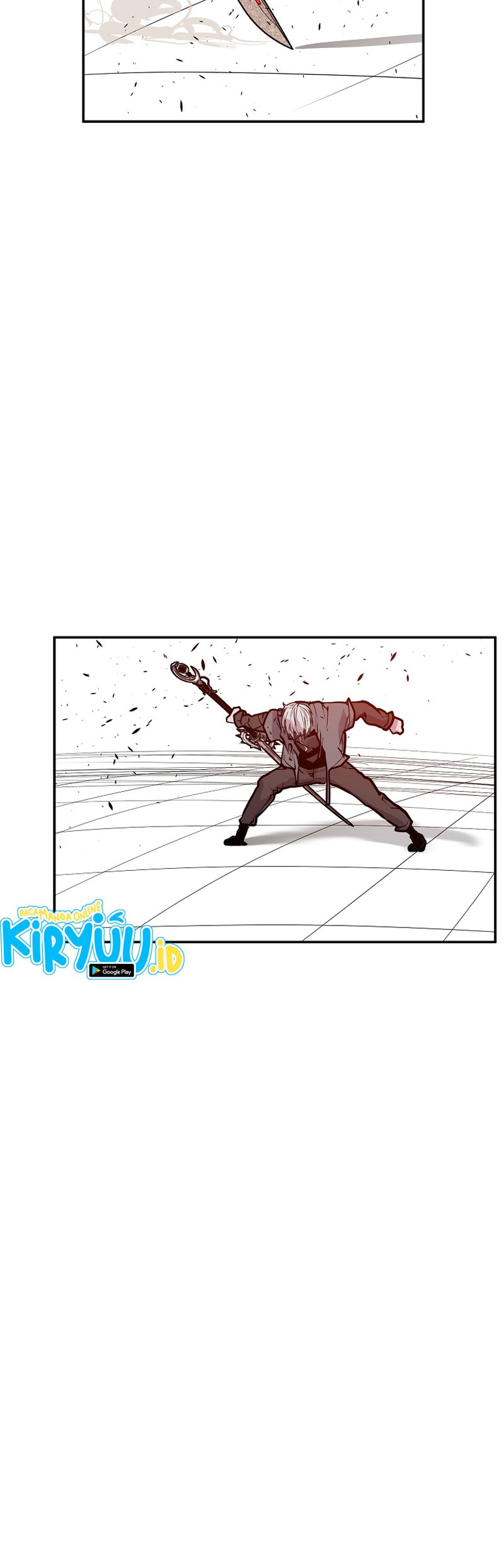 VR HERO Chapter 60 Gambar 3