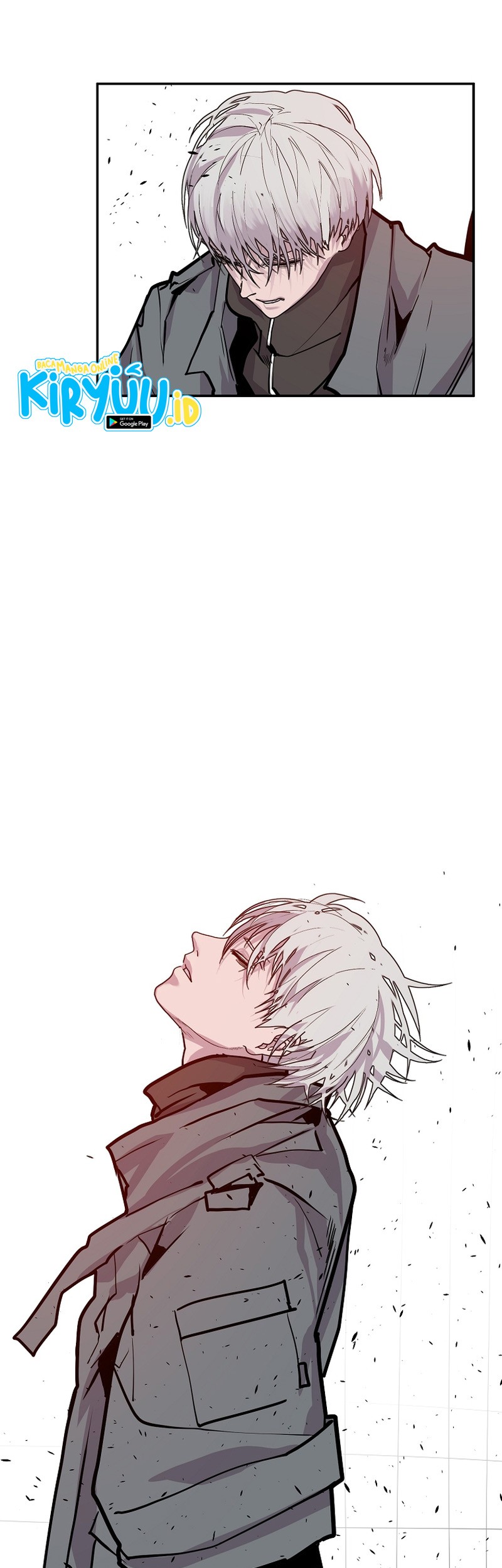 VR HERO Chapter 60 Gambar 4