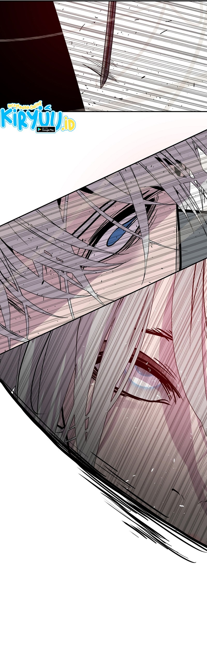 VR HERO Chapter 60 Gambar 19