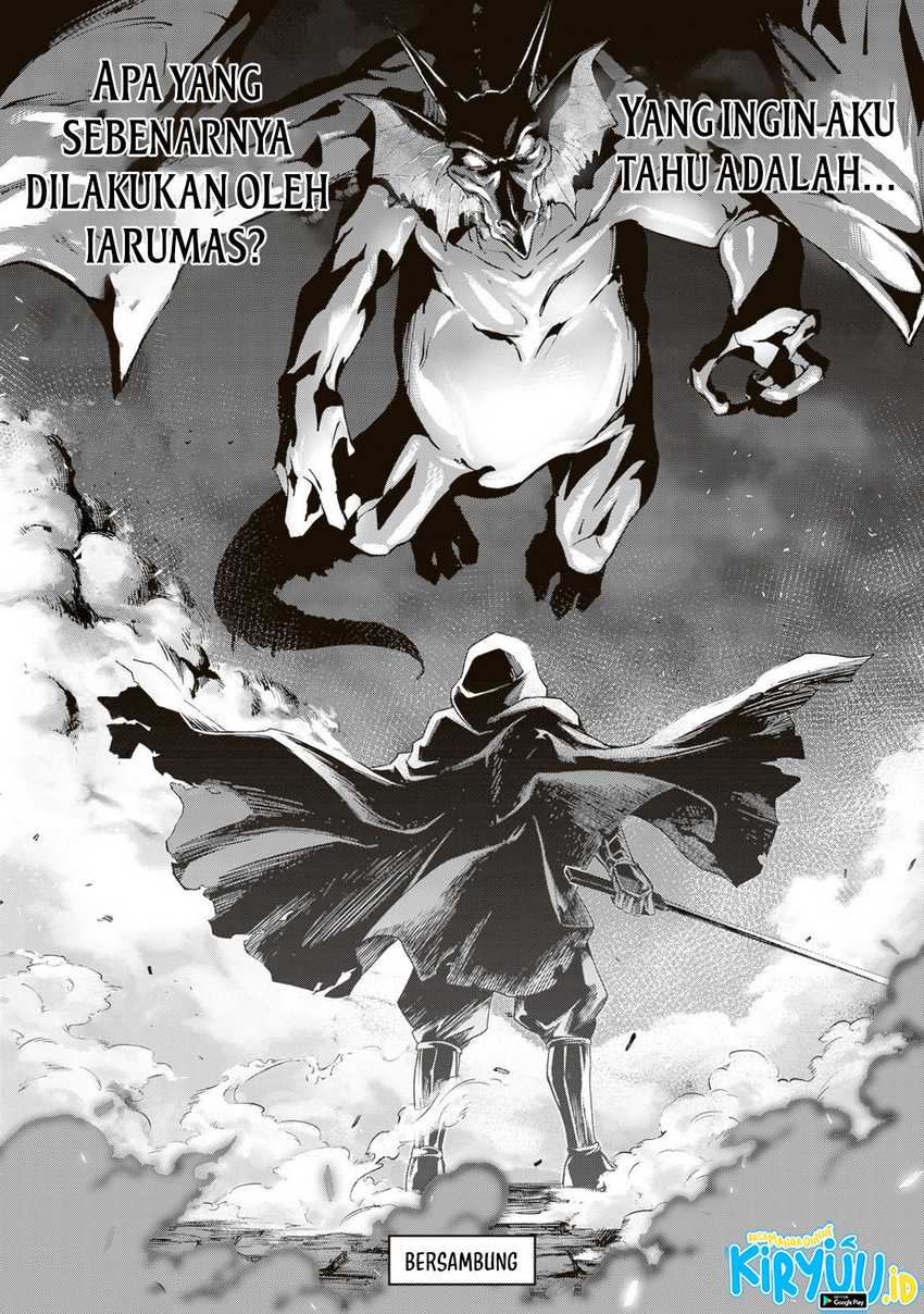 Blade & Bastard Chapter 04.2 Gambar 17